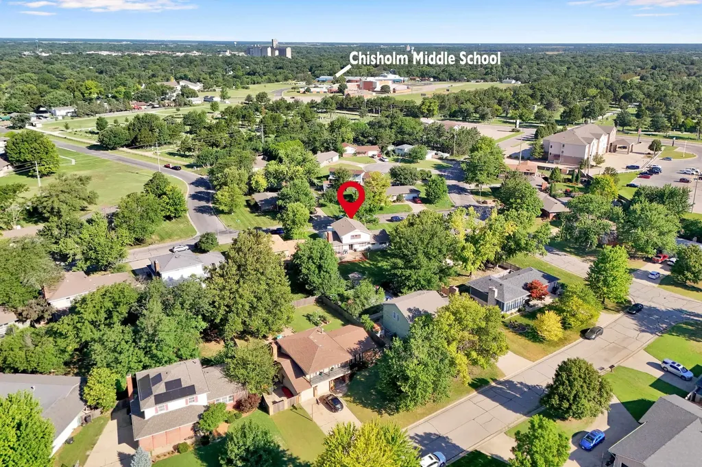 304 Rolling Hills Drive Newton KS 67114