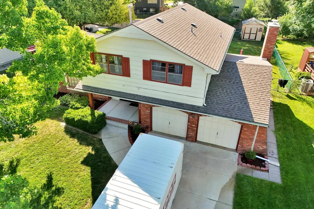 304 Rolling Hills Drive Newton KS 67114