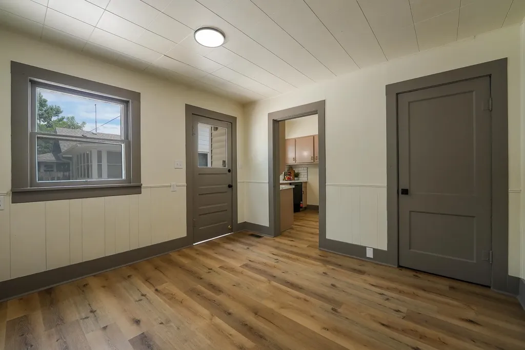1126 W 1st Avenue El Dorado KS 67042