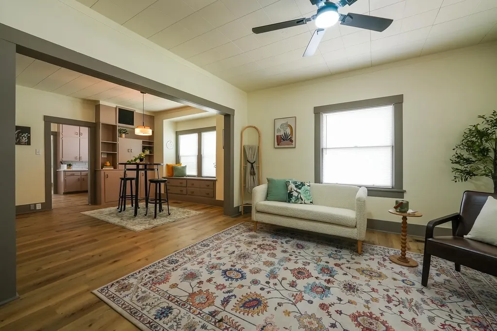 1126 W 1st Avenue El Dorado KS 67042