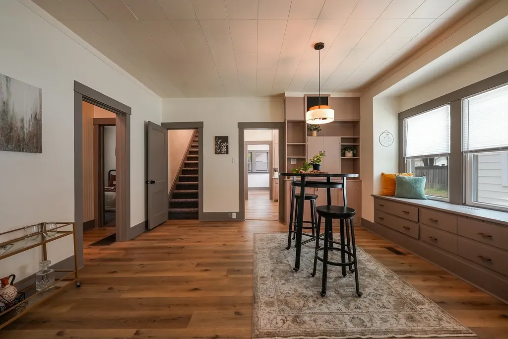 1126 W 1st Avenue El Dorado KS 67042