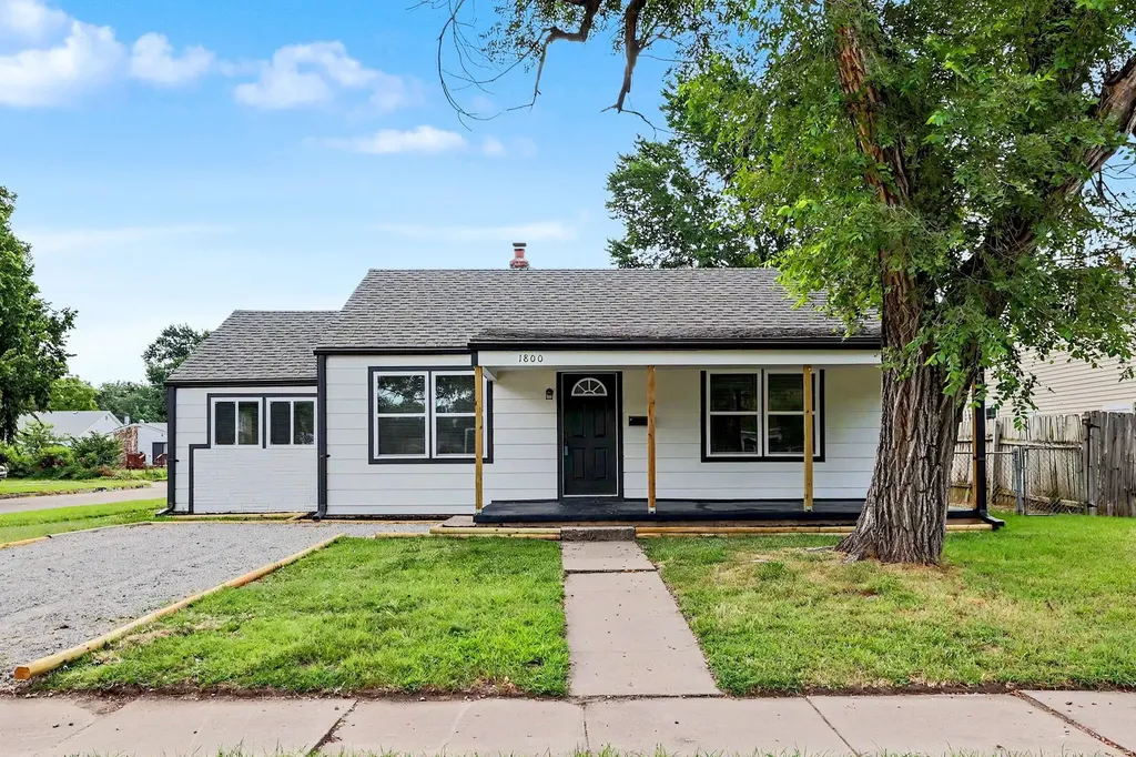 1800 S Millwood Wichita KS 67213