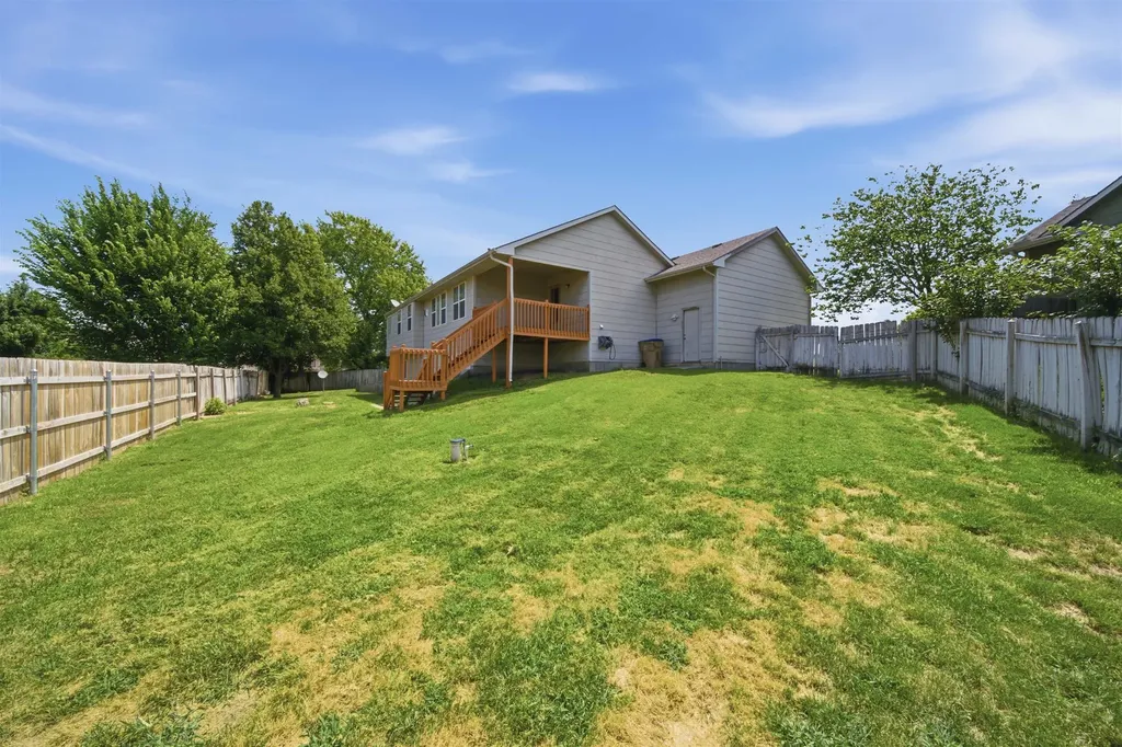 308 W Waterford Court Andover KS 67002