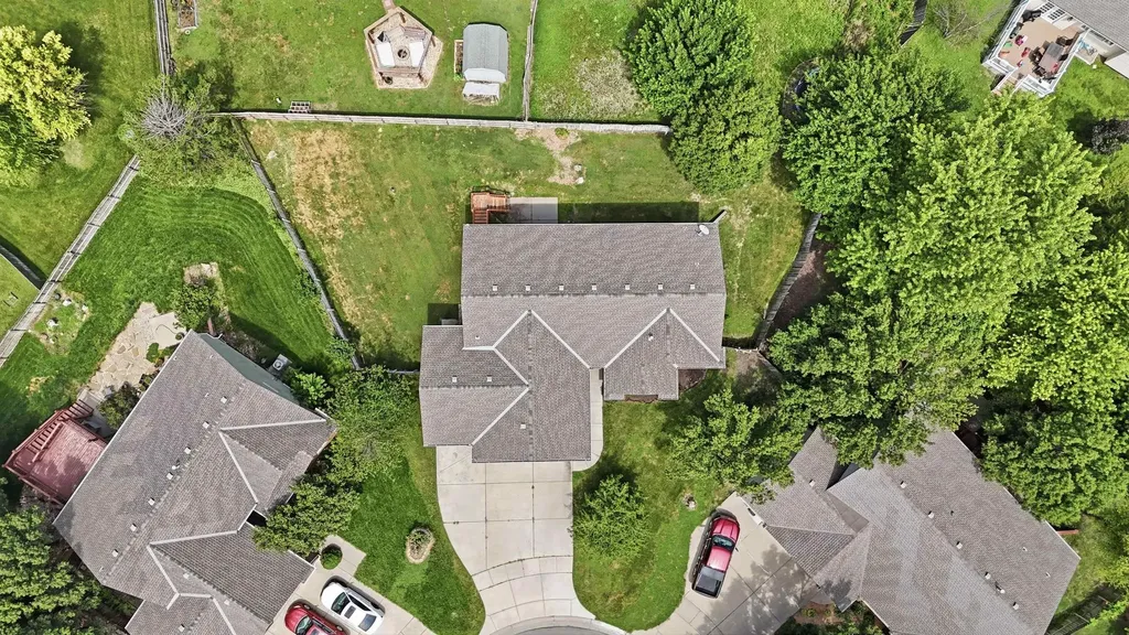 308 W Waterford Court Andover KS 67002