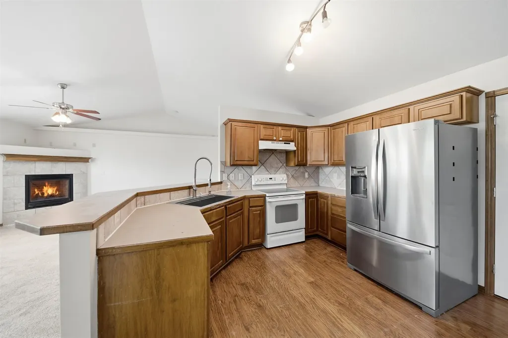 308 W Waterford Court Andover KS 67002