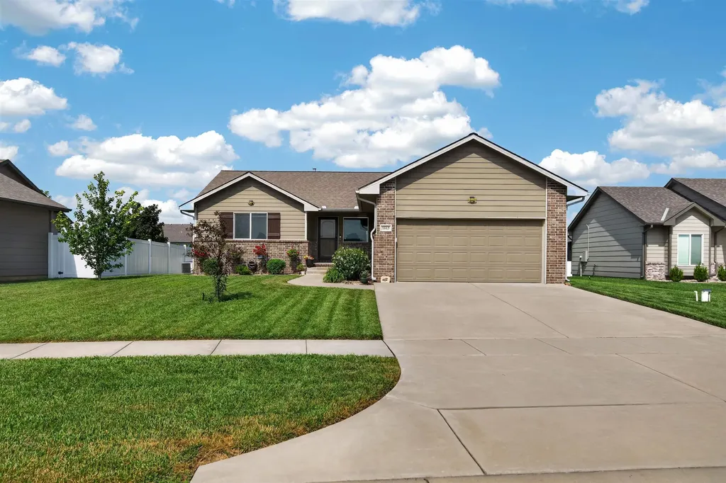 1613 N Kentucky Wichita KS 67235