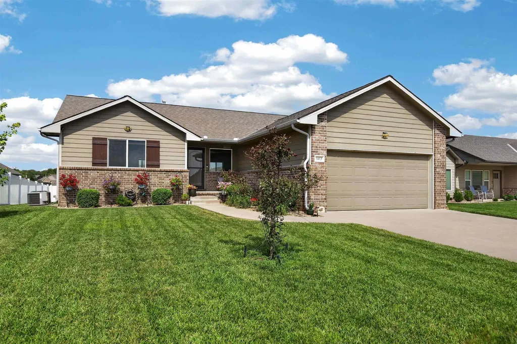 1613 N Kentucky Wichita KS 67235