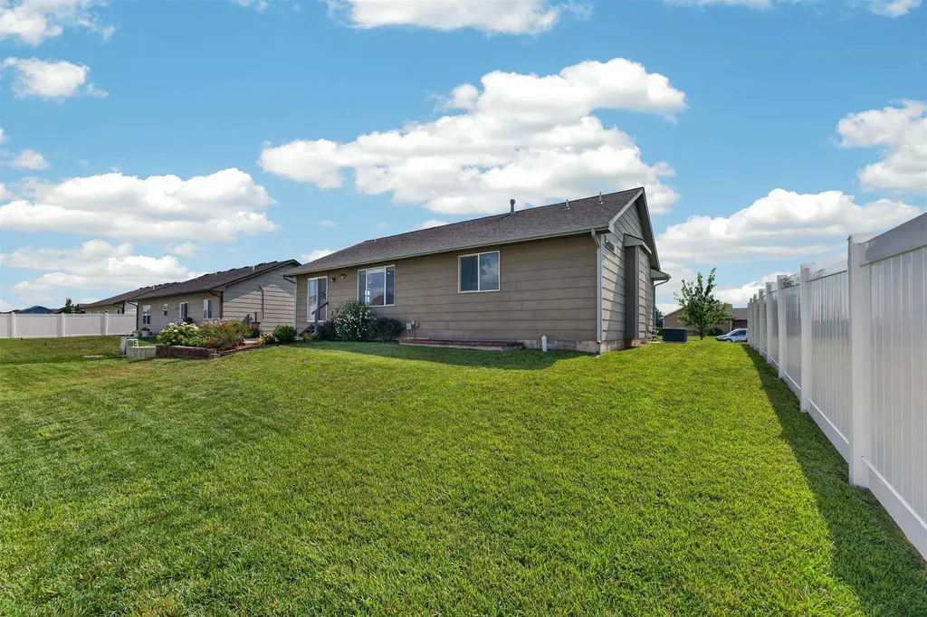 1613 N Kentucky Wichita KS 67235