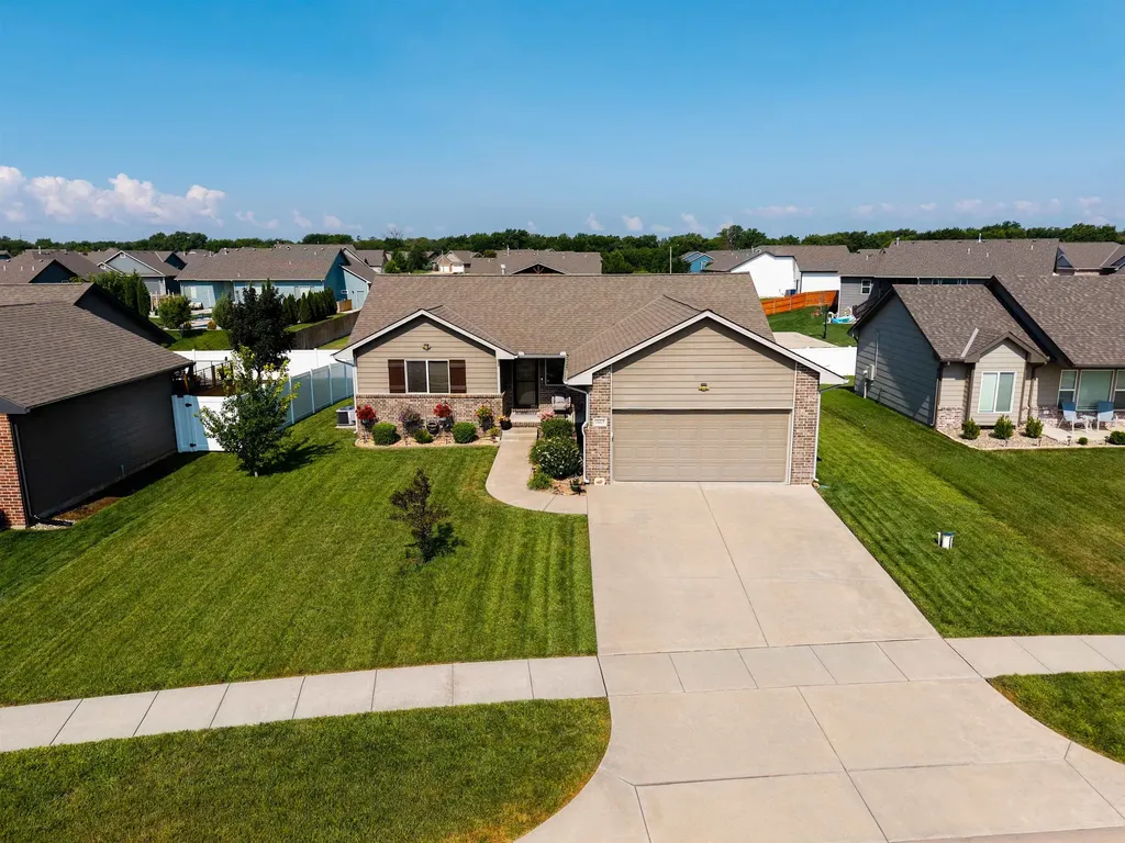 1613 N Kentucky Wichita KS 67235