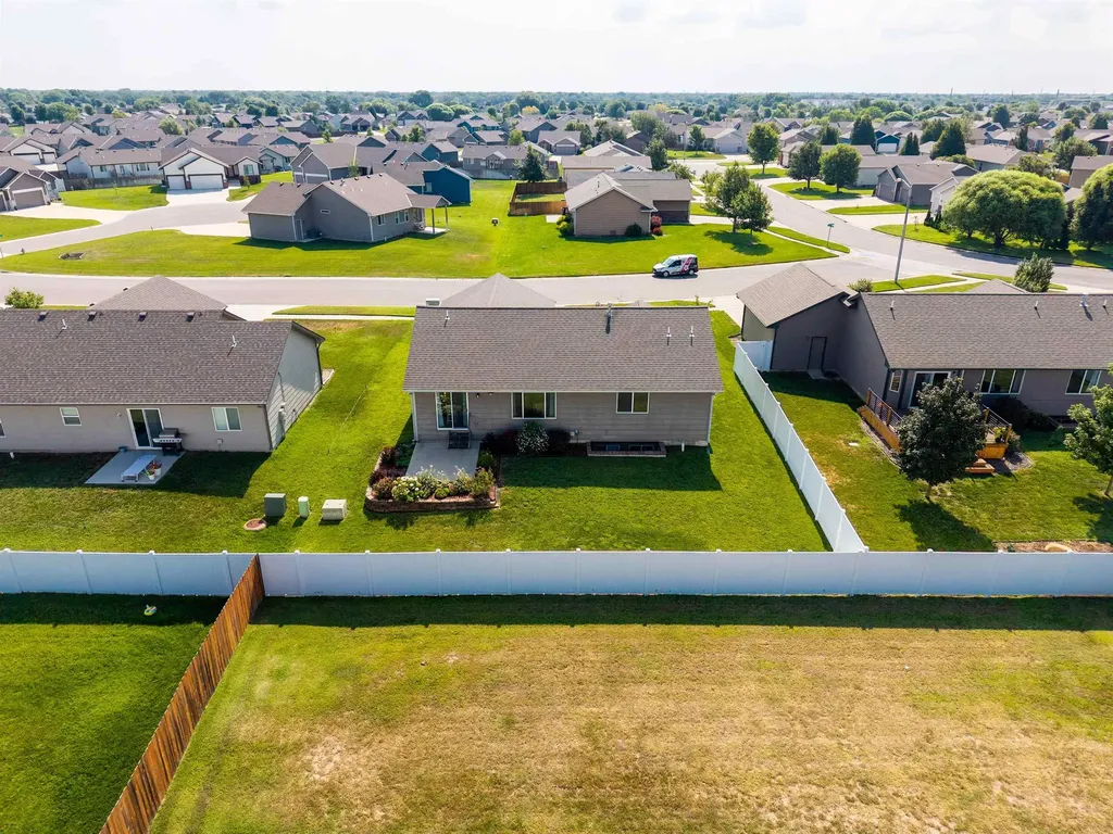 1613 N Kentucky Wichita KS 67235