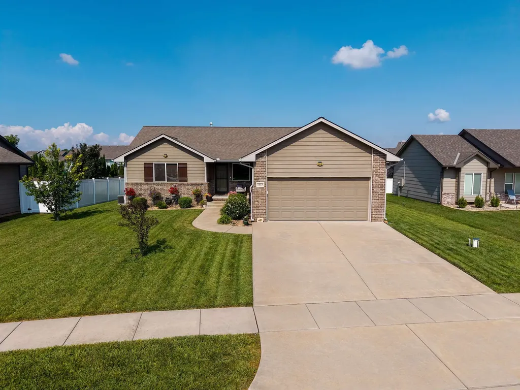 1613 N Kentucky Wichita KS 67235