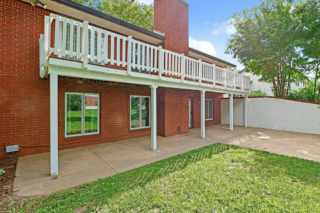7810 E Pagent Lane Wichita KS 67206