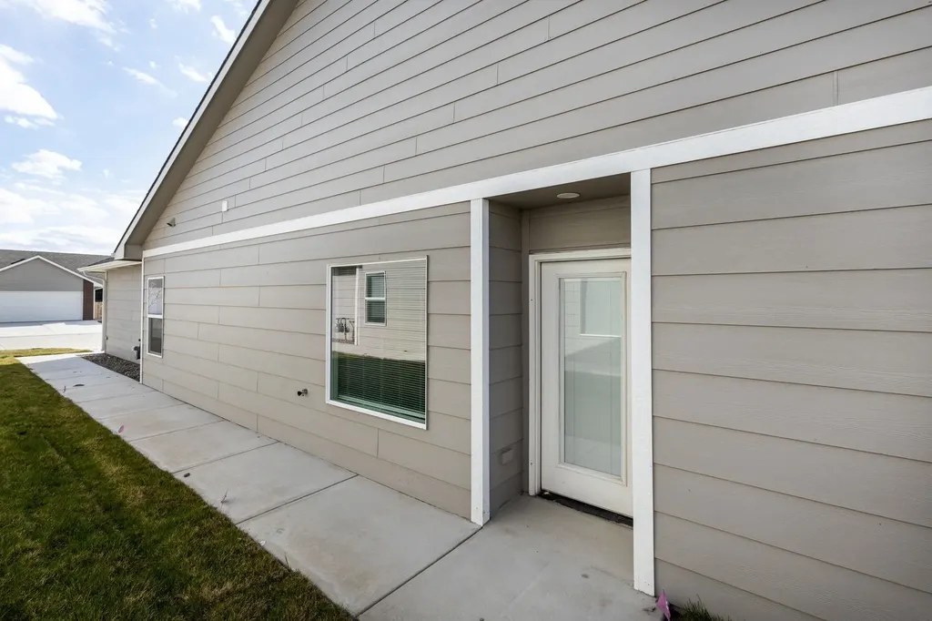 5407 N Colburn Court Wichita KS 67220