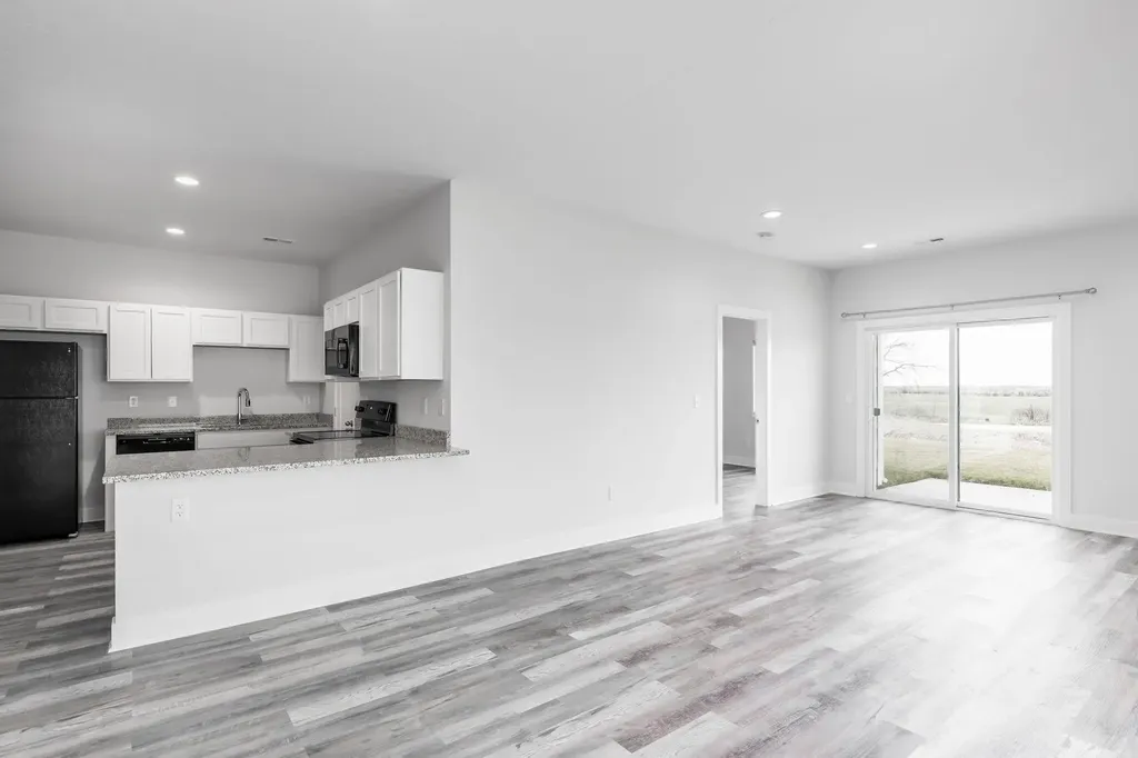 5407 N Colburn Court Wichita KS 67220