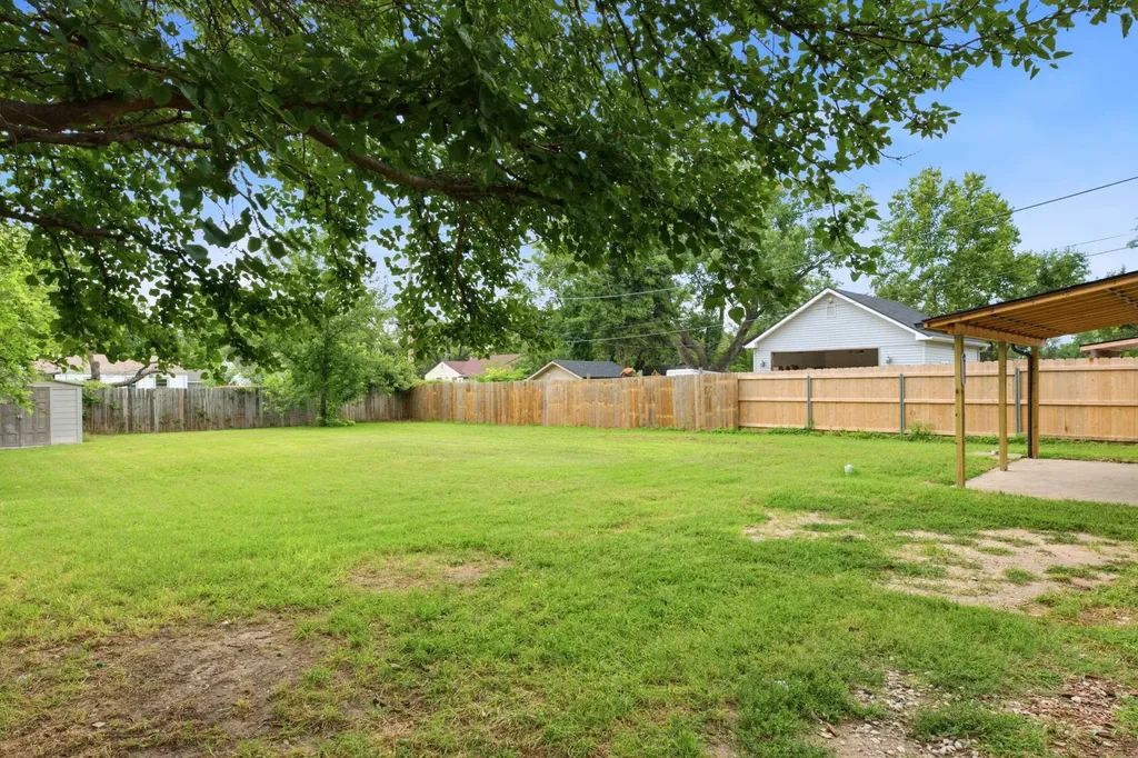 2450 S St Clair Avenue Wichita KS 67217