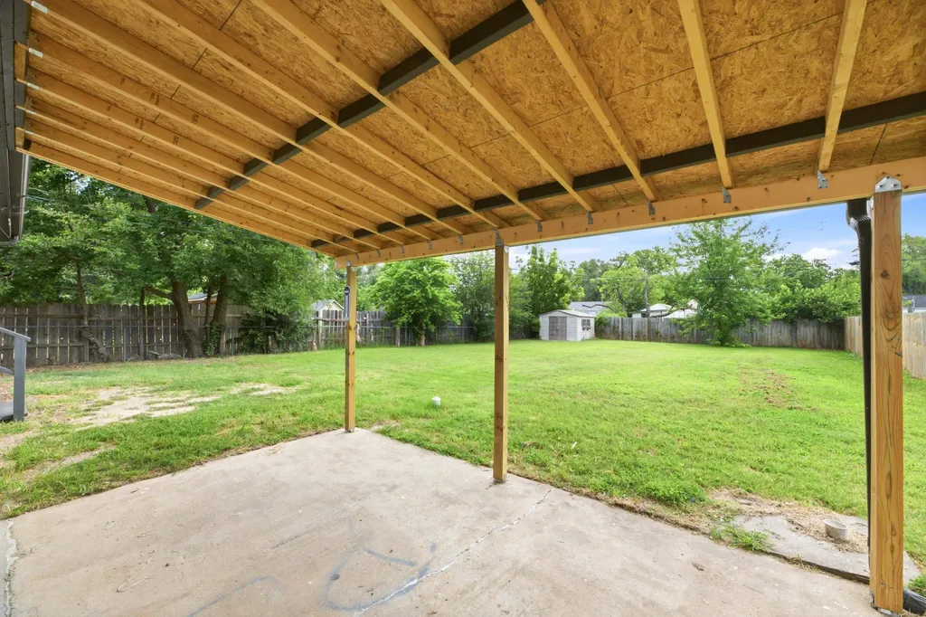 2450 S St Clair Avenue Wichita KS 67217
