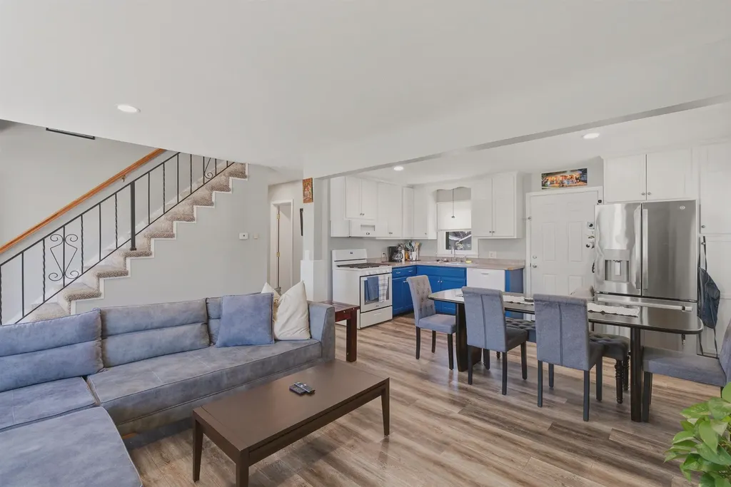 2013 E Fairchild Park City KS 67219