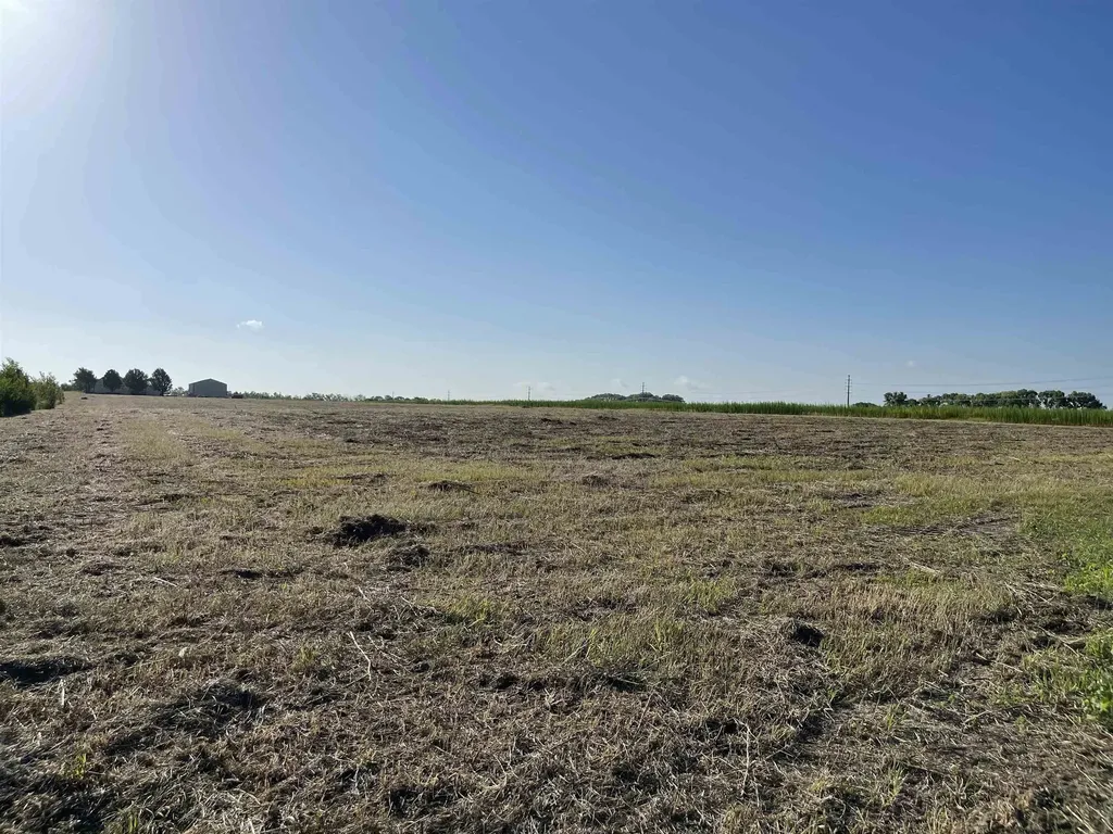 00000 SW County Line Road Rose Hill KS 67133