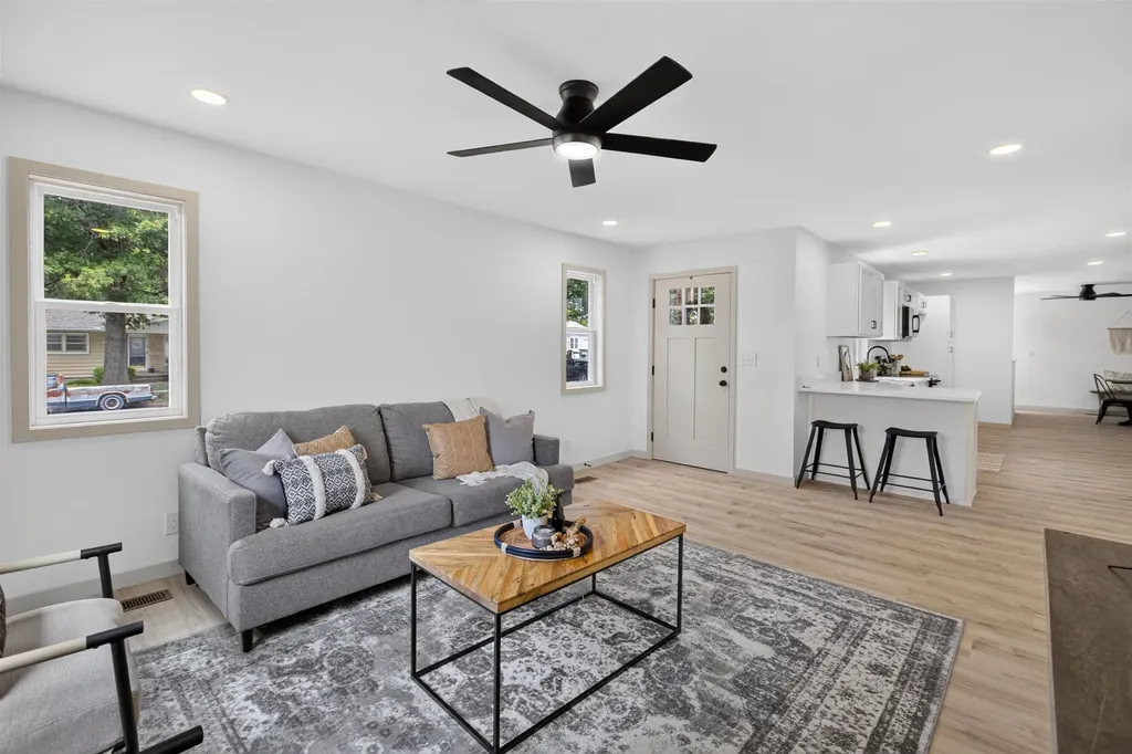 804 Suntset Lane El Dorado KS 67042