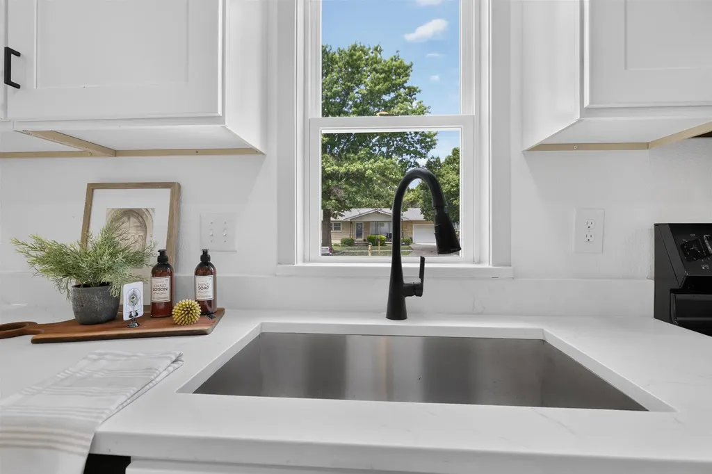 804 Suntset Lane El Dorado KS 67042
