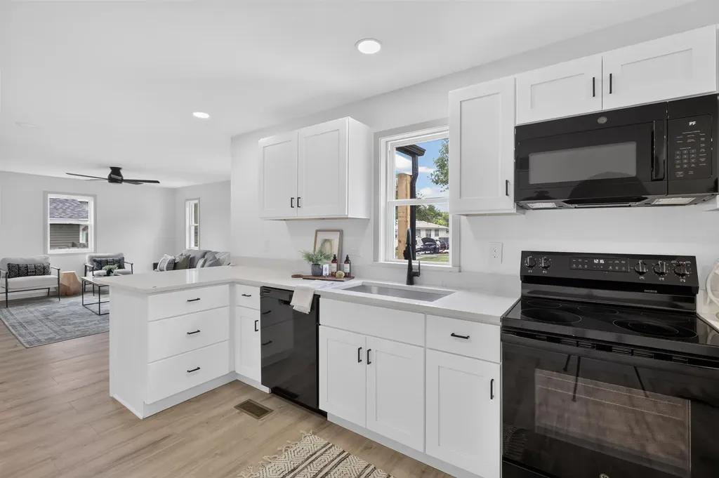 804 Suntset Lane El Dorado KS 67042