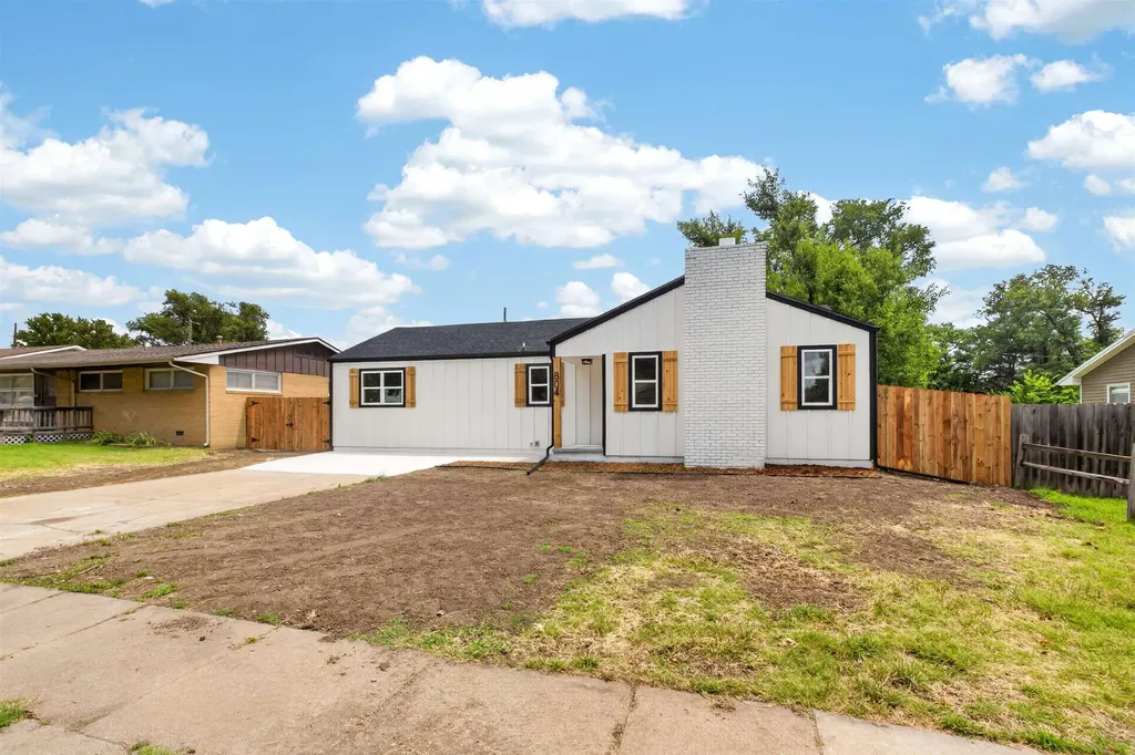 804 Suntset Lane El Dorado KS 67042