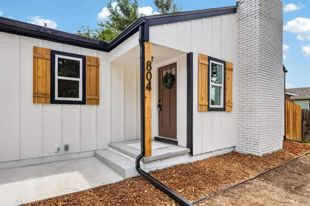 804 Suntset Lane El Dorado KS 67042