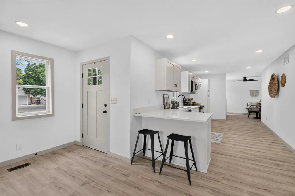 804 Suntset Lane El Dorado KS 67042