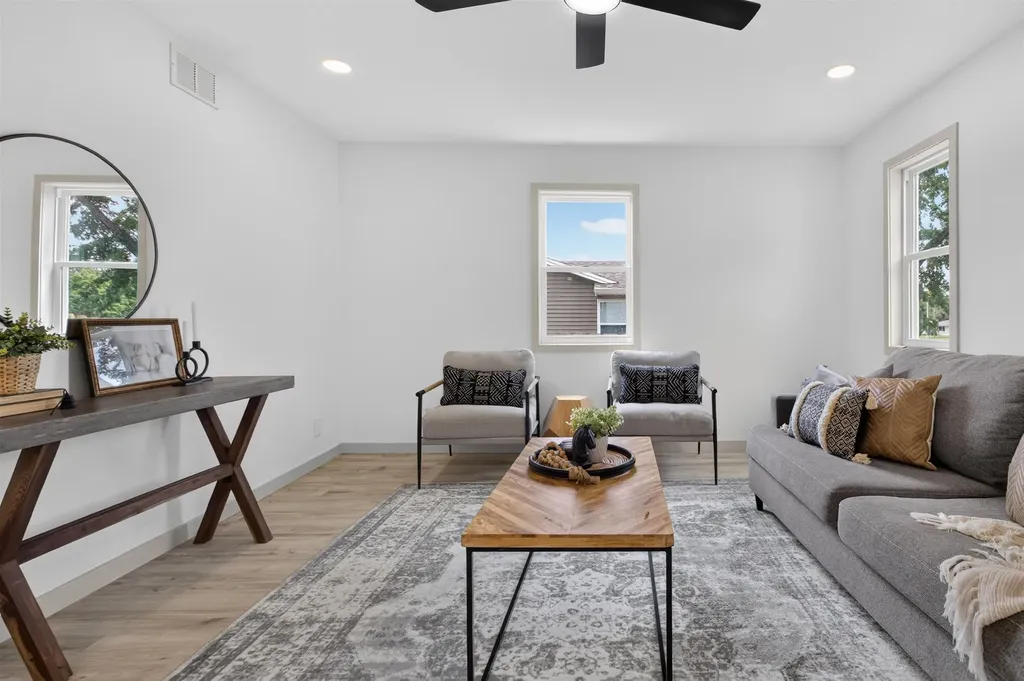 804 Suntset Lane El Dorado KS 67042