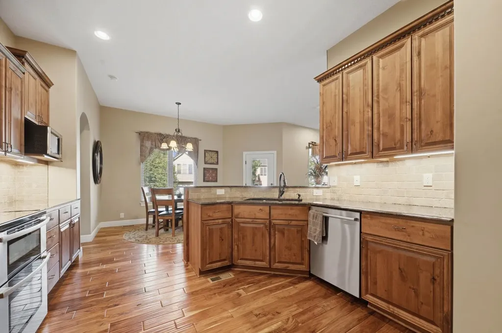 14213 W Monterey Wichita KS 67235