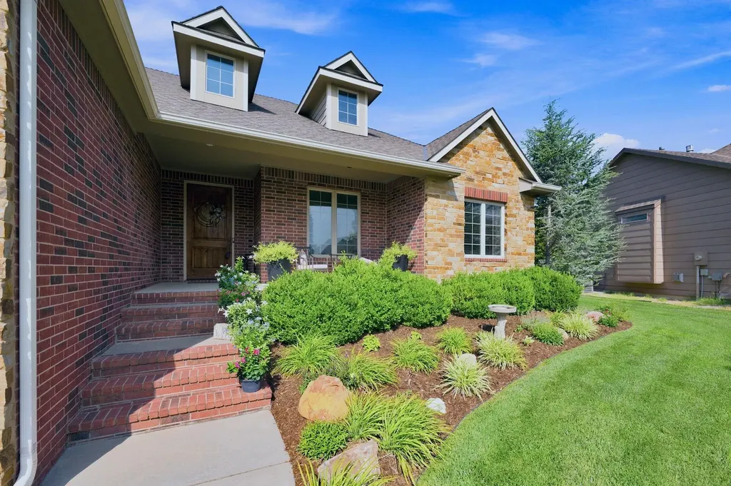14213 W Monterey Wichita KS 67235