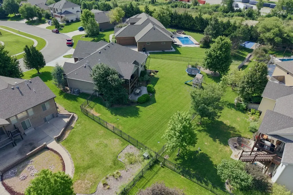14213 W Monterey Wichita KS 67235