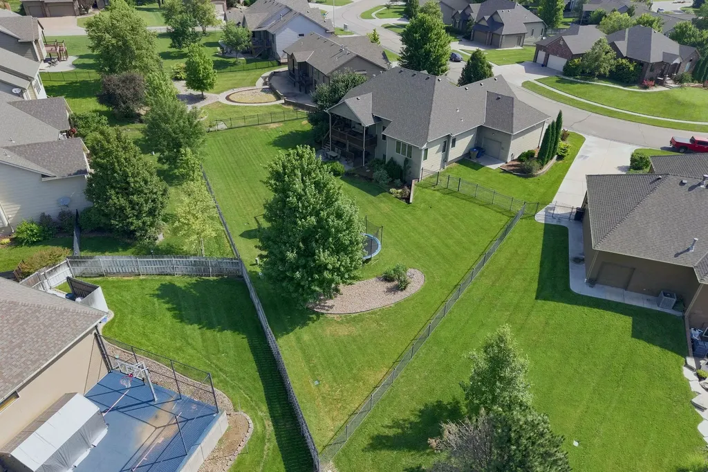14213 W Monterey Wichita KS 67235
