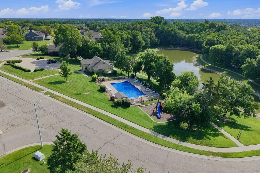 14213 W Monterey Wichita KS 67235