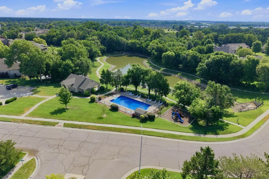 14213 W Monterey Wichita KS 67235