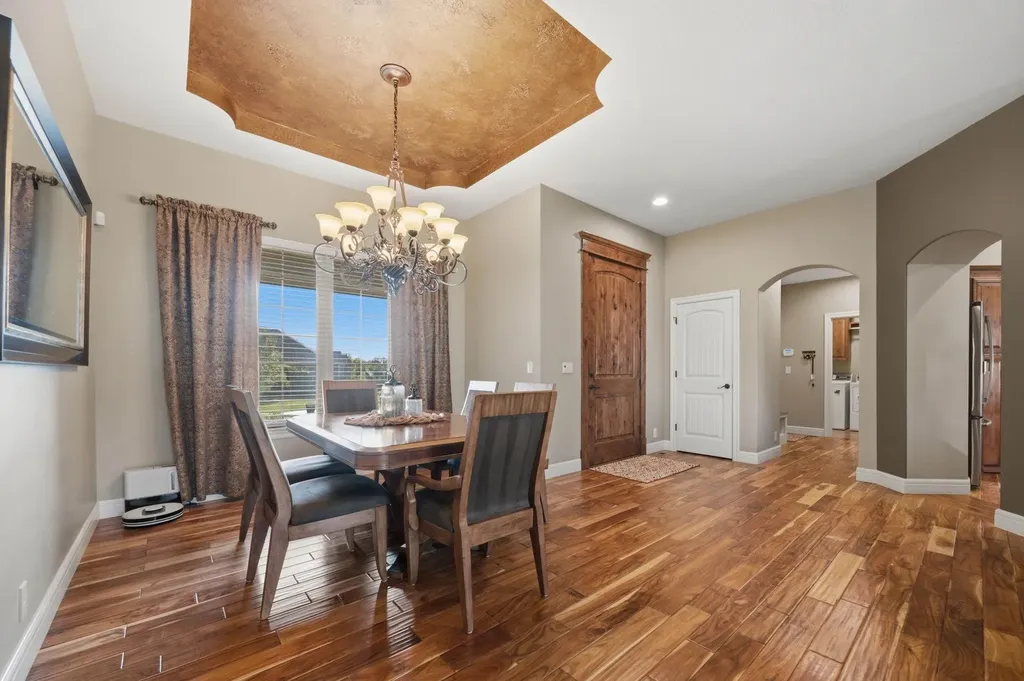 14213 W Monterey Wichita KS 67235