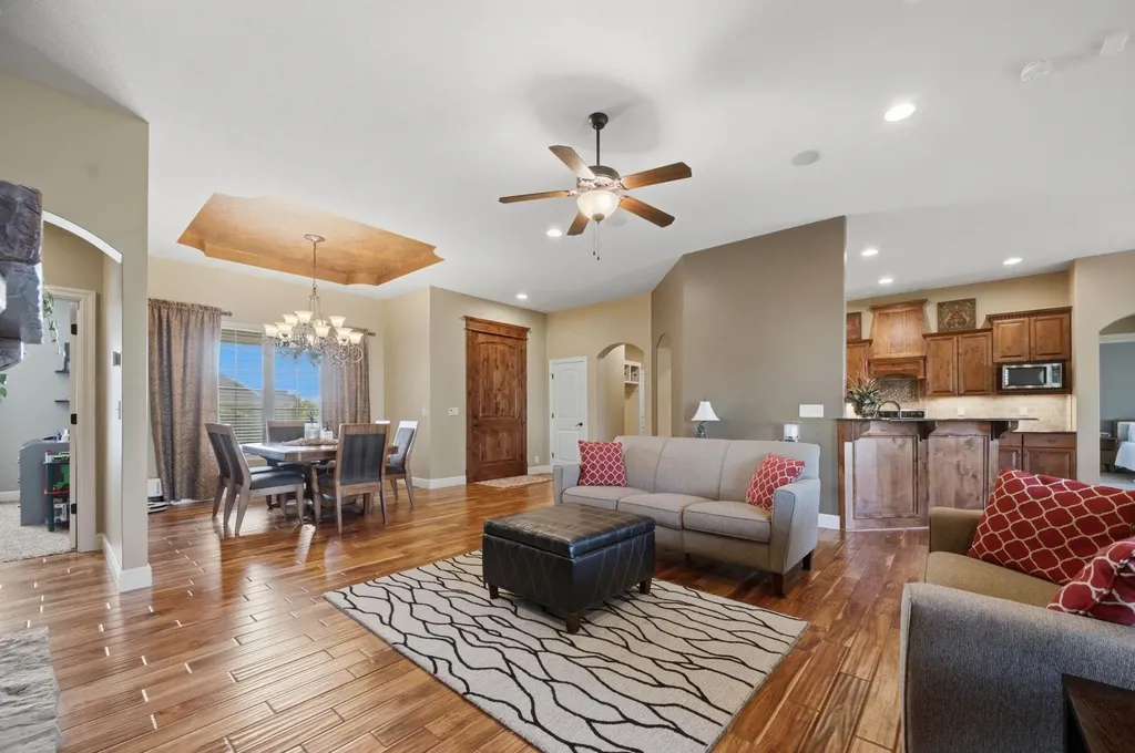 14213 W Monterey Wichita KS 67235