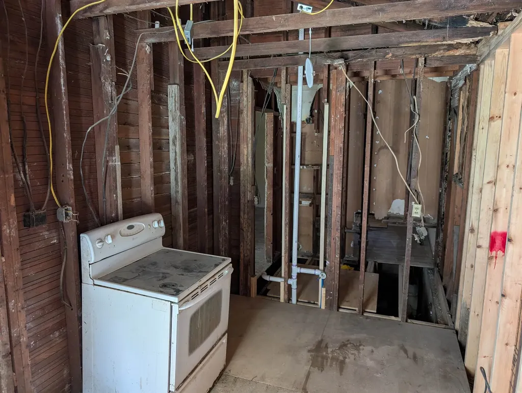 731 Bluff Augusta KS 67010