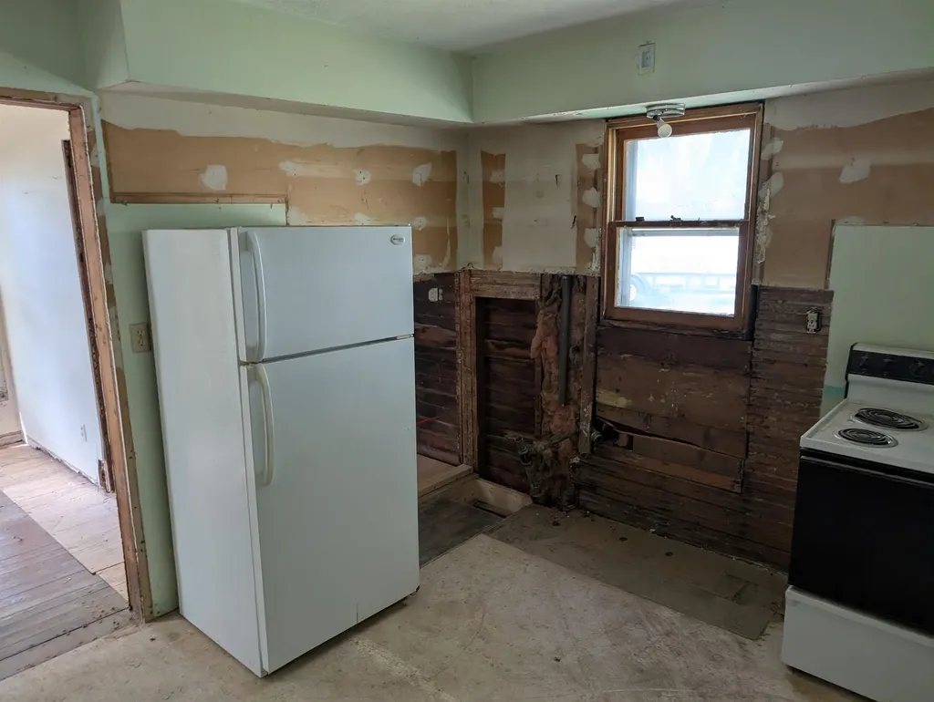 731 Bluff Augusta KS 67010
