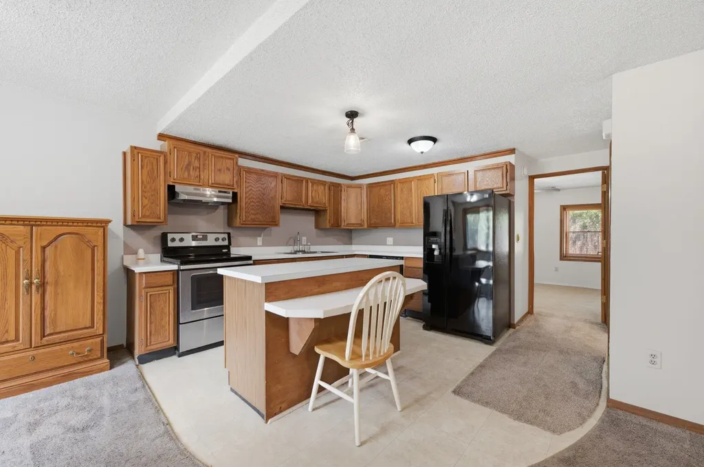 311 N Garfield Street Cheney KS 67025