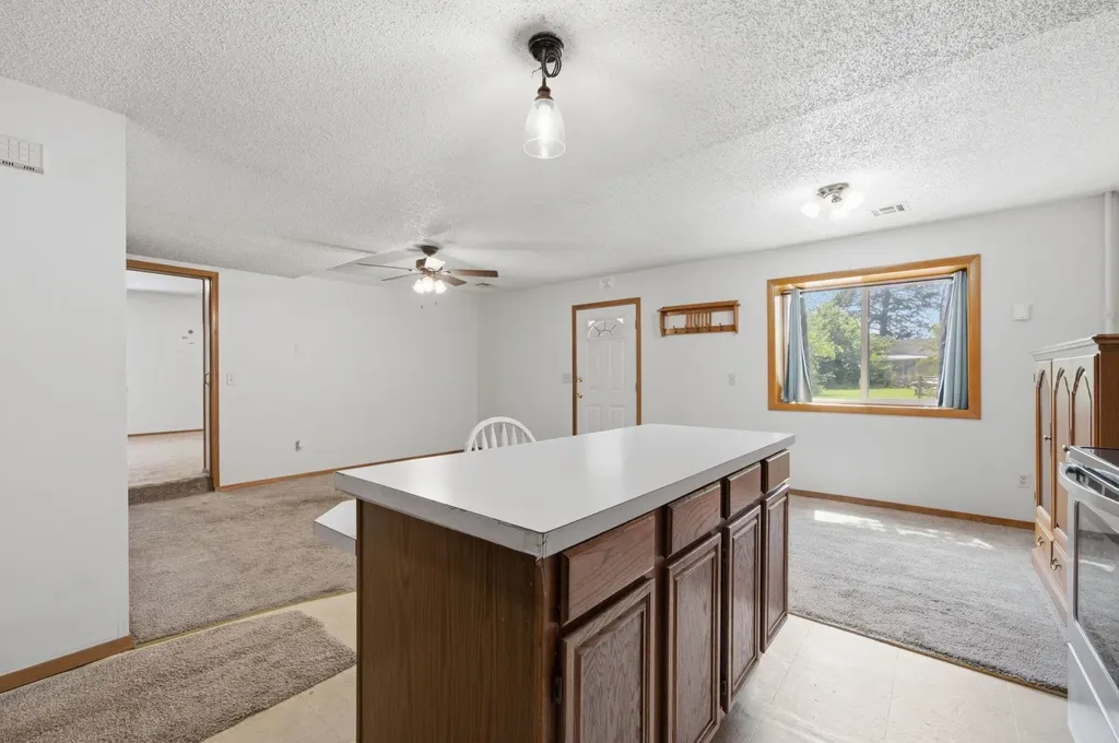 311 N Garfield Street Cheney KS 67025