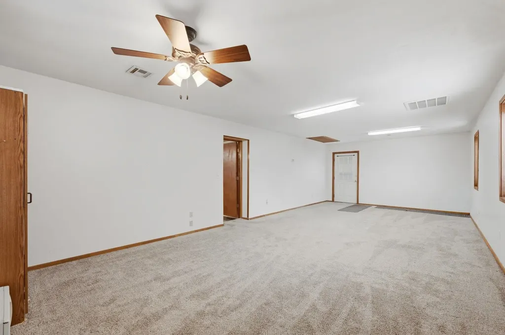 311 N Garfield Street Cheney KS 67025