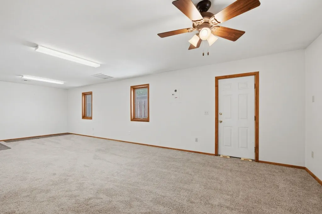 311 N Garfield Street Cheney KS 67025