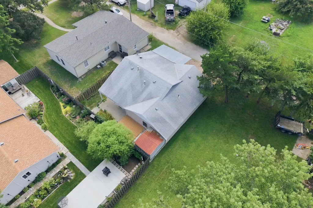311 N Garfield Street Cheney KS 67025