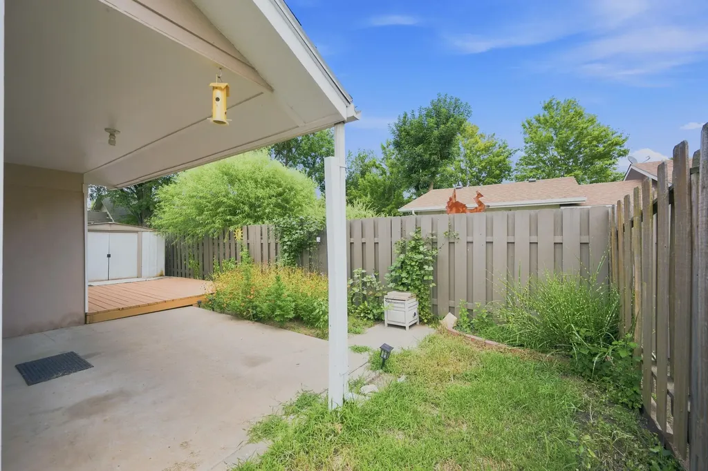 311 N Garfield Street Cheney KS 67025