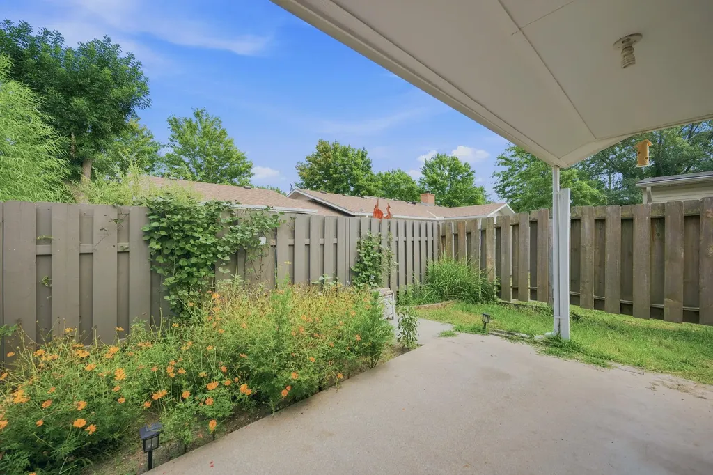 311 N Garfield Street Cheney KS 67025