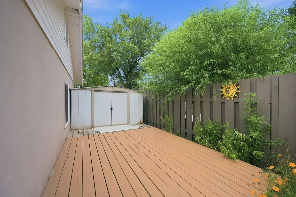 311 N Garfield Street Cheney KS 67025