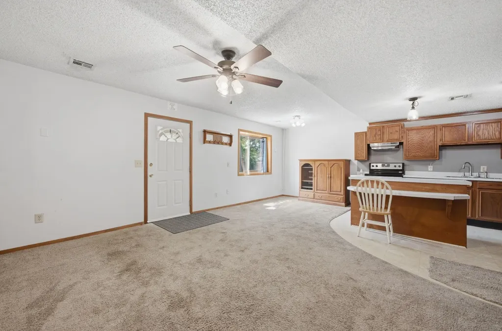 311 N Garfield Street Cheney KS 67025