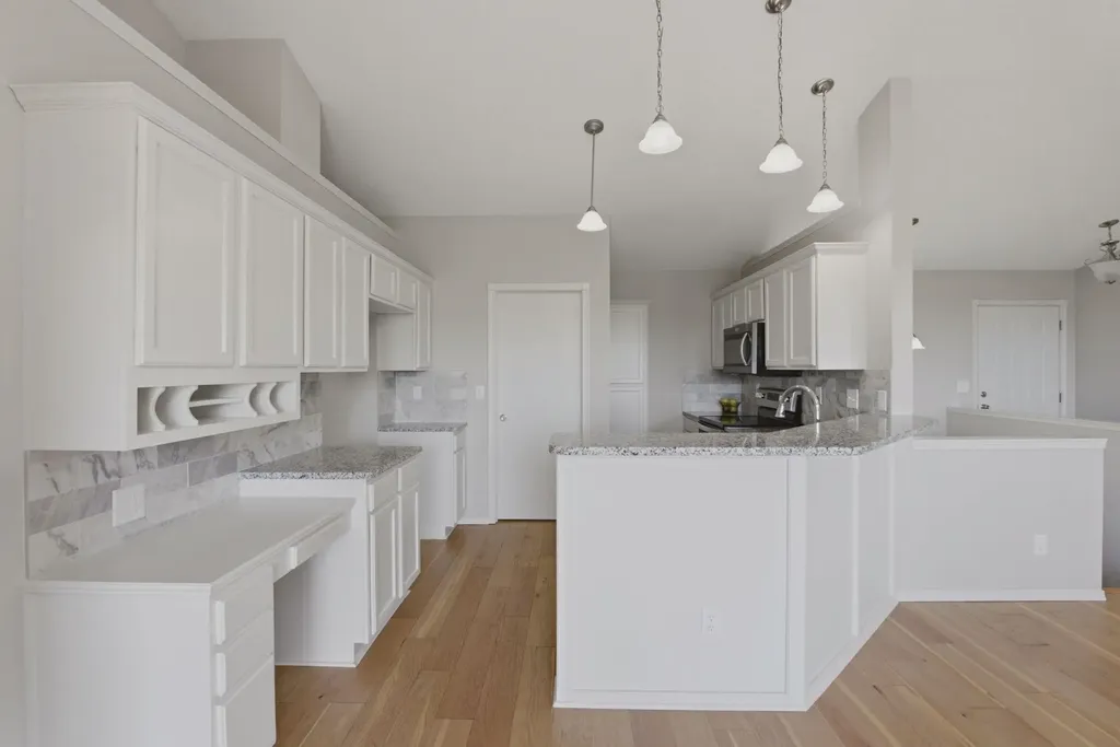 2421 N Fieldstone Street Andover KS 67002