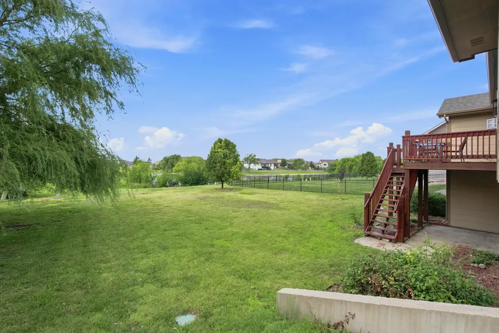 2421 N Fieldstone Street Andover KS 67002